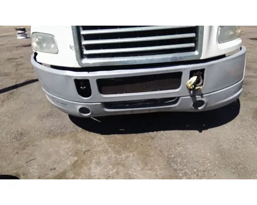 Bumper Assembly, Front MACK CXU613 LKQ Western Truck Parts
