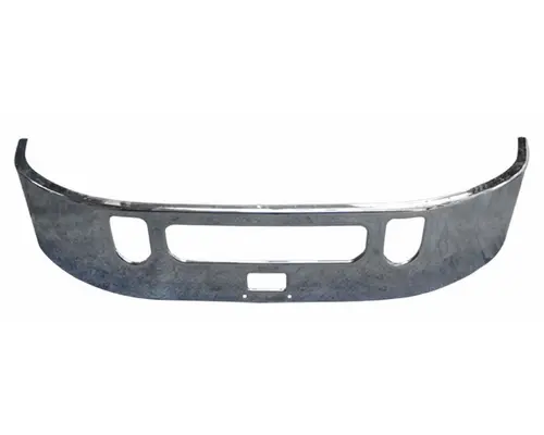 Bumper Assembly, Front MACK CXU613 LKQ Geiger Truck Parts