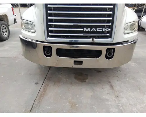 Bumper Assembly, Front MACK CXU613 LKQ Thompson Motors - Wykoff