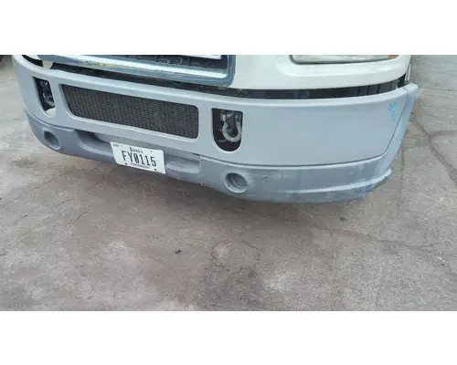 Bumper Assembly, Front MACK CXU613 LKQ Heavy Truck - Goodys