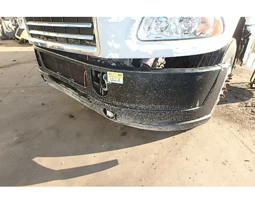 Bumper Assembly, Front MACK CXU613 Sam's Riverside Truck Parts Inc