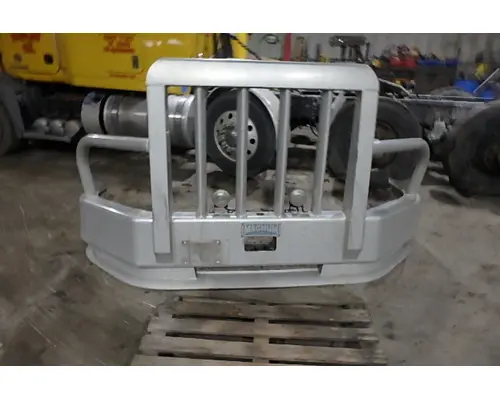 Bumper Assembly, Front MACK CXU613 Sam's Riverside Truck Parts Inc