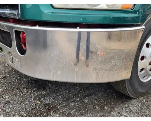 Bumper Assembly, Front Mack CXU613 Complete Recycling Group LLC