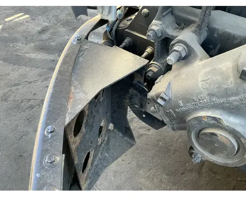 Bumper Bracket, Front MACK CXU613 Geco - Fresno
