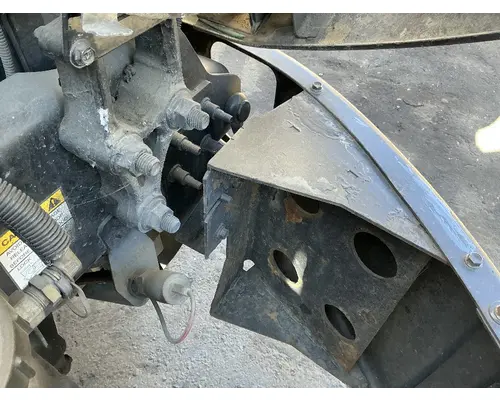 Bumper Bracket, Front MACK CXU613 Geco - Fresno