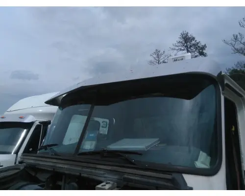 Sun Visor (External) MACK CXU613 LKQ Evans Heavy Truck Parts
