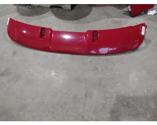 Sun Visor (External) MACK CXU613 LKQ Thompson Motors - Wykoff
