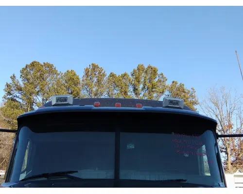 Sun Visor (External) MACK CXU613 LKQ Heavy Truck Maryland