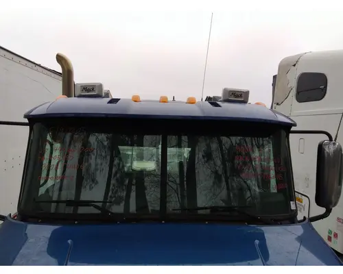 Sun Visor (External) MACK CXU613 LKQ Heavy Truck Maryland