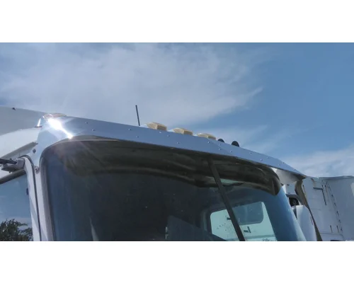 Sun Visor (External) MACK CXU613 LKQ Heavy Truck - Goodys