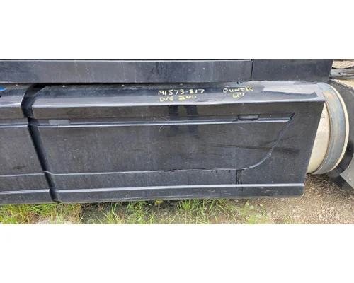 Side Fairing MACK CXU613 LKQ Plunks Truck Parts and Equipment - Jackson