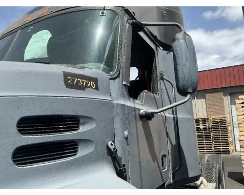 Sleeper Fairing MACK CXU613 Geco - Fresno