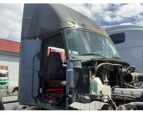 Sleeper Fairing MACK CXU613 Geco - Fresno