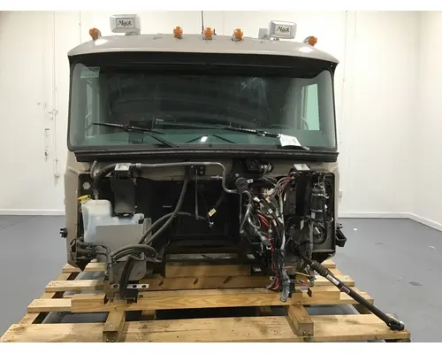 Cab MACK CXU613 Dex Heavy Duty Parts, LLC  