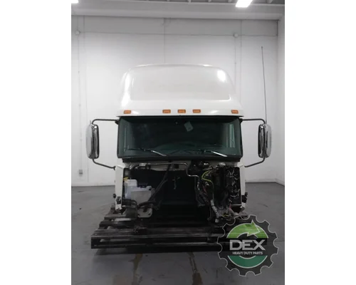Cab MACK CXU613 Dex Heavy Duty Parts, LLC  