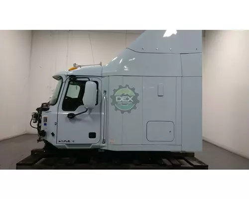 Cab MACK CXU613 Dex Heavy Duty Parts, LLC  