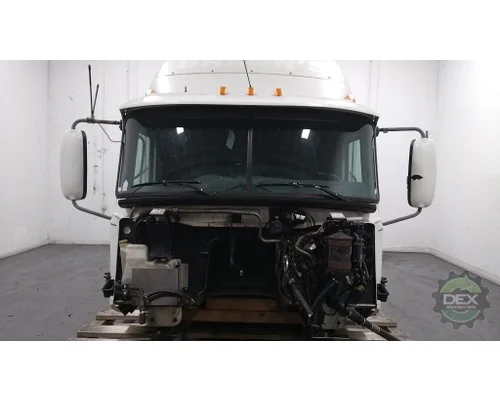 Cab MACK CXU613 Dex Heavy Duty Parts, LLC  