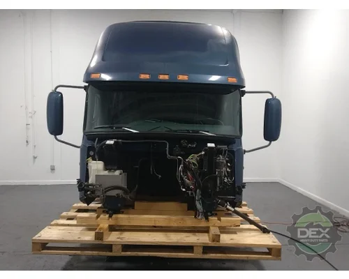 Cab MACK CXU613 Dex Heavy Duty Parts, LLC  
