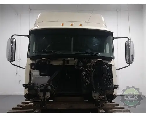 Cab MACK CXU613 Dex Heavy Duty Parts, LLC  