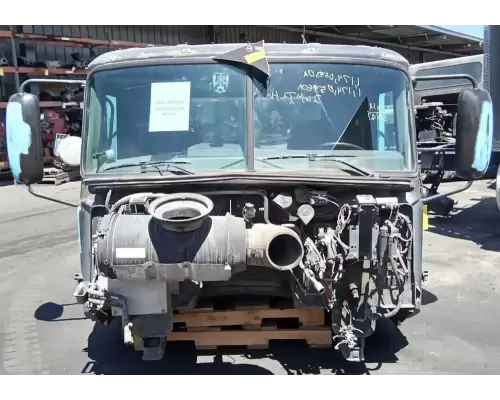Cab Mack CXU613 Garabedian Equipment Company