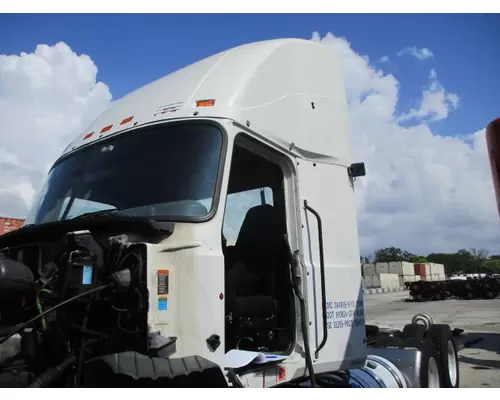 Cab MACK CXU613 LKQ Heavy Truck - Tampa