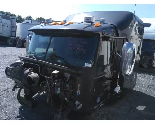 Cab MACK CXU613 LKQ Heavy Truck Maryland