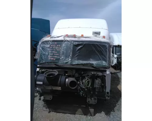 Cab MACK CXU613 LKQ Heavy Truck Maryland