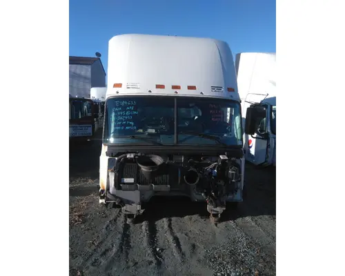 Cab MACK CXU613 LKQ Heavy Truck Maryland