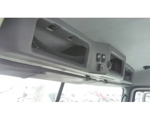 Cab MACK CXU613 LKQ Heavy Truck - Goodys