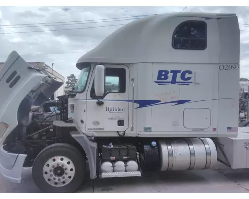 Cab MACK CXU613 LKQ Plunks Truck Parts And Equipment - Jackson