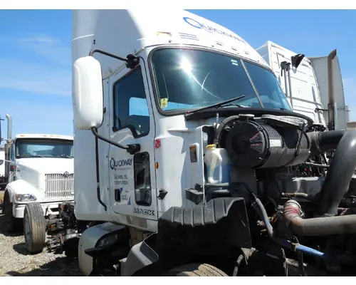Cab MACK CXU613 Michigan Truck Parts