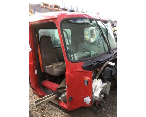 Cab MACK CXU613 Rydemore Heavy Duty Truck Parts Inc