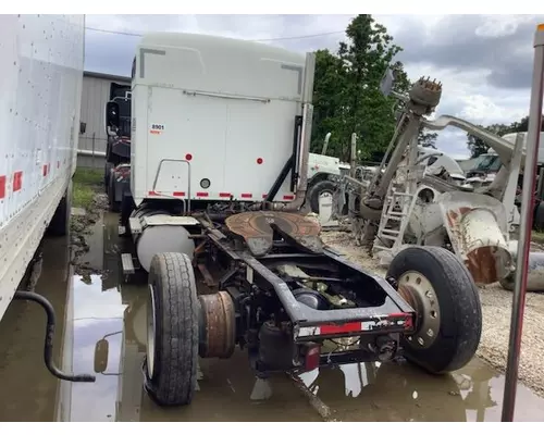 Cab MACK CXU613 Crj Heavy Trucks And Parts