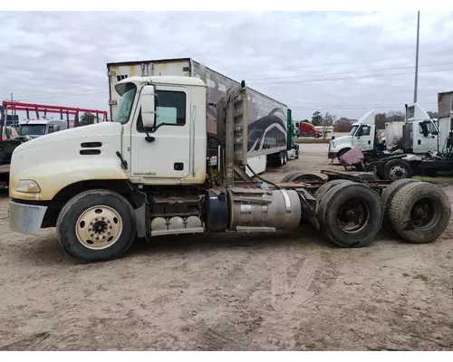 Cab MACK CXU613 Crj Heavy Trucks And Parts