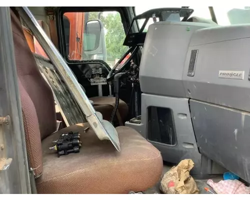 Cab MACK CXU613 Crj Heavy Trucks And Parts