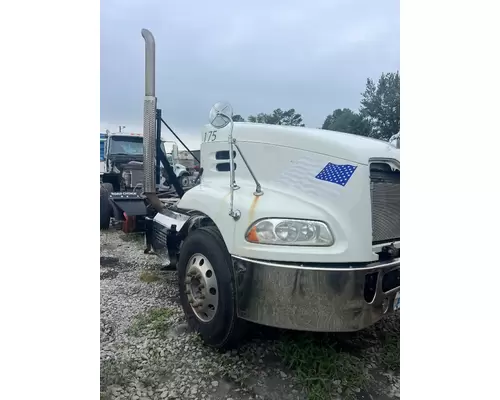 Complete Vehicle MACK CXU613 West Side Truck Parts