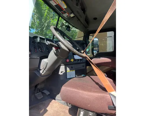 Complete Vehicle MACK CXU613 West Side Truck Parts
