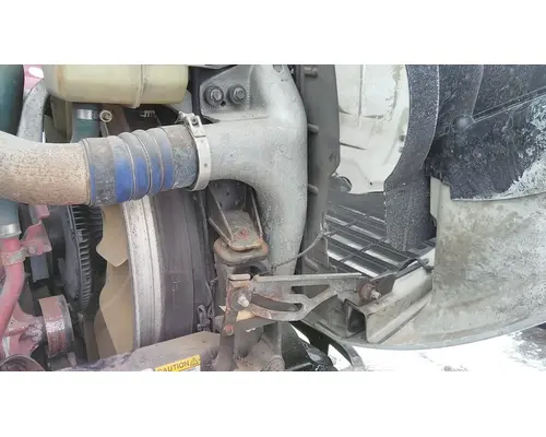 Cooling Assy. (Rad., Cond., ATAAC) MACK CXU613 LKQ Heavy Truck - Goodys