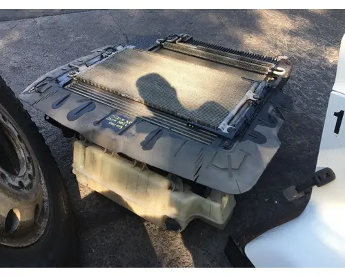 Cooling Assy. (Rad., Cond., ATAAC) MACK CXU613 Camerota Truck Parts