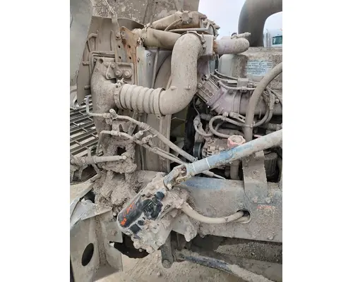Cooling Assy. (Rad., Cond., ATAAC) MACK CXU613 Crj Heavy Trucks And Parts