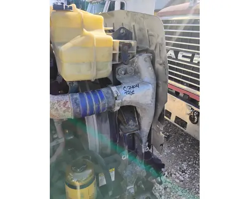 Cooling Assy. (Rad., Cond., ATAAC) MACK CXU613 Crj Heavy Trucks And Parts