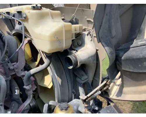 Cooling Assy. (Rad., Cond., ATAAC) MACK CXU613 Crj Heavy Trucks And Parts