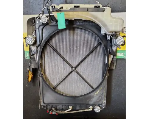 Cooling Assy. (Rad., Cond., ATAAC) MACK CXU613 Geco - Fresno