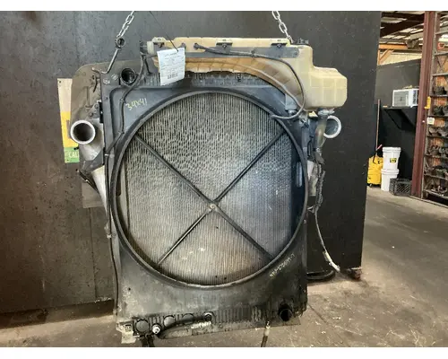 Cooling Assy. (Rad., Cond., ATAAC) MACK CXU613 Geco - Fresno