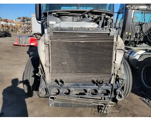 Cooling Assy. (Rad., Cond., ATAAC) MACK CXU613 Geco - Fresno