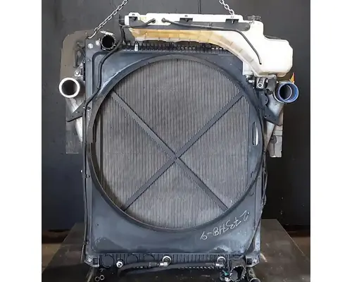 Cooling Assy. (Rad., Cond., ATAAC) MACK CXU613 Geco - Fresno