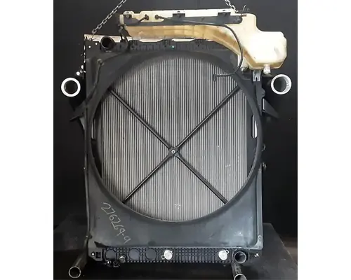 Cooling Assy. (Rad., Cond., ATAAC) MACK CXU613 Geco - Fresno