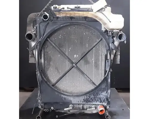 Cooling Assy. (Rad., Cond., ATAAC) MACK CXU613 Geco - Fresno