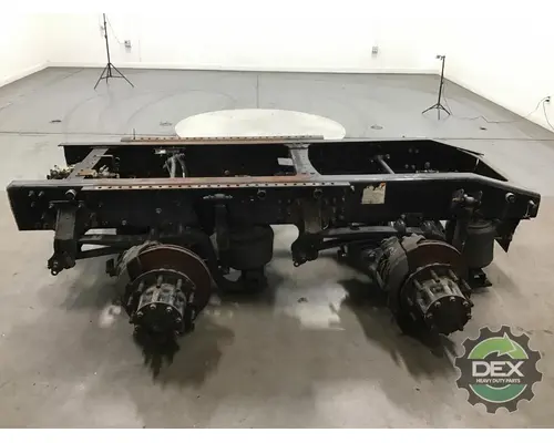 Cutoff Assembly (Housings & Suspension Only) MACK CXU613 Dex Heavy Duty Parts, LLC  