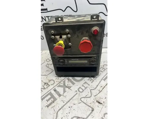 Dash Assembly Mack CXU613 Dixie Truck Centre